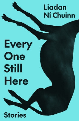 Cover Image for Every One Still Here: Stories -- Liadan Ní Chuinn, Paperback