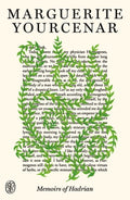 Cover Image for Memoirs of Hadrian: Fsg 80th Anniversary Special Edition -- Marguerite Yourcenar, Paperback
