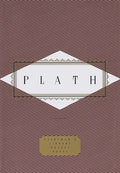 Cover Image for Plath: Poems: Selected by Diane Wood Middlebrook -- Sylvia Plath, Hardcover