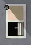 Cover Image for Here -- Richard McGuire, Hardcover