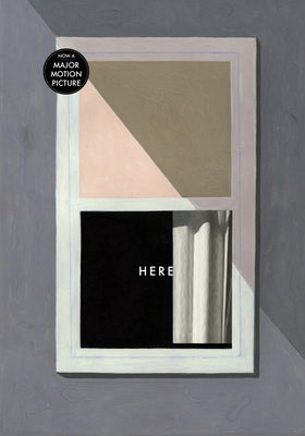 Cover Image for Here -- Richard McGuire, Hardcover