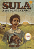 Cover Image for Sula -- Toni Morrison, Hardcover