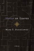 Cover Image for House of Leaves: The Remastered, Full-Color Edition -- Mark Z. Danielewski, Hardcover