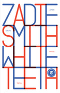 Cover Image for White Teeth -- Zadie Smith, Paperback