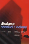 Cover Image for Dhalgren -- Samuel R. Delany, Paperback