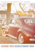Cover Image for Revolutionary Road -- Richard Yates, Paperback