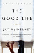 Cover Image for The Good Life -- Jay McInerney, Paperback