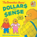 Cover Image for The Berenstain Bears' Dollars and Sense -- Stan Berenstain, Paperback