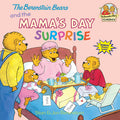Cover Image for The Berenstain Bears and the Mama's Day Surprise -- Stan Berenstain, Paperback