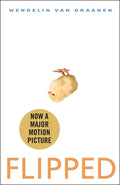 Cover Image for Flipped -- Wendelin Van Draanen, Hardcover