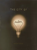 Cover Image for The City of Ember -- Jeanne DuPrau, Hardcover