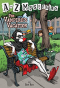 Cover Image for The Vampire's Vacation -- Ron Roy, Paperback