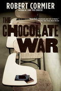 Cover Image for The Chocolate War -- Robert Cormier, Paperback