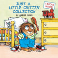 Cover Image for Just a Little Critter Collection (Little Critter) -- Mercer Mayer, Hardcover