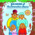 Cover Image for Big Book of the Berenstain Bears -- Stan Berenstain, Hardcover