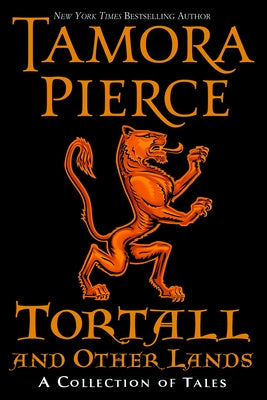 Cover Image for Tortall and Other Lands: A Collection of Tales -- Tamora Pierce, Paperback