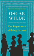 Cover Image for The Importance of Being Earnest -- Oscar Wilde, Mass Market Paperback