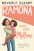 Cover Image for Ramona and Her Mother: A National Book Award Winner -- Beverly Cleary, Paperback