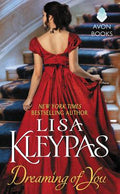 Cover Image for Dreaming of You -- Lisa Kleypas, Mass Market Paperback
