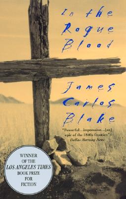 Cover Image for In the Rogue Blood -- J. Blake, Paperback