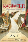 Cover Image for Ragweed -- Avi, Paperback