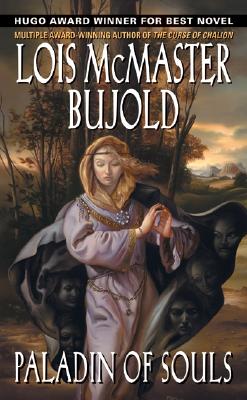 Cover Image for Paladin of Souls -- Lois McMaster Bujold, Mass Market Paperback