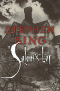 Cover Image for Salem's Lot -- Stephen King, Hardcover