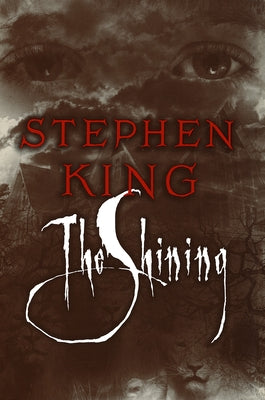 Cover Image for The Shining -- Stephen King, Hardcover