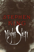Cover Image for Night Shift -- Stephen King, Hardcover