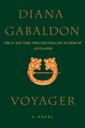 Cover Image for Voyager -- Diana Gabaldon, Hardcover