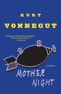 Cover Image for Mother Night -- Kurt Vonnegut, Paperback