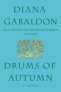 Cover Image for Drums of Autumn -- Diana Gabaldon, Paperback