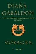 Cover Image for Voyager -- Diana Gabaldon, Paperback