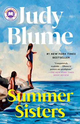 Cover Image for Summer Sisters: A Read with Jenna Pick -- Judy Blume, Paperback