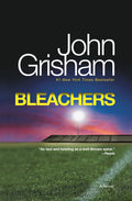 Cover Image for Bleachers -- John Grisham, Paperback
