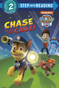 Cover Image for Chase Is on the Case! -- Random House, Paperback