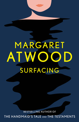 Cover Image for Surfacing -- Margaret Atwood, Paperback