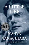 Cover Image for A Little Life -- Hanya Yanagihara, Hardcover