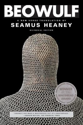 Cover Image for Beowulf: A New Verse Translation -- Seamus Heaney, Paperback
