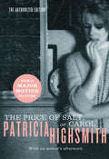 Cover Image for The Price of Salt, or Carol -- Patricia Highsmith, Paperback