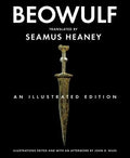 Cover Image for Beowulf -- Seamus Heaney, Paperback