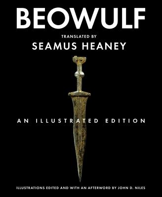 Cover Image for Beowulf -- Seamus Heaney, Paperback