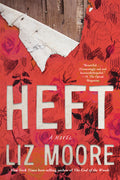 Cover Image for Heft -- Liz Moore, Paperback