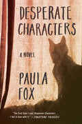 Cover Image for Desperate Characters -- Paula Fox, Paperback