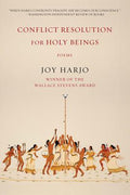 Cover Image for Conflict Resolution for Holy Beings: Poems -- Joy Harjo, Paperback