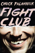 Cover Image for Fight Club -- Chuck Palahniuk, Paperback