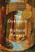 Cover Image for The Overstory -- Richard Powers, Paperback