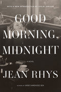 Cover Image for Good Morning, Midnight -- Jean Rhys, Paperback
