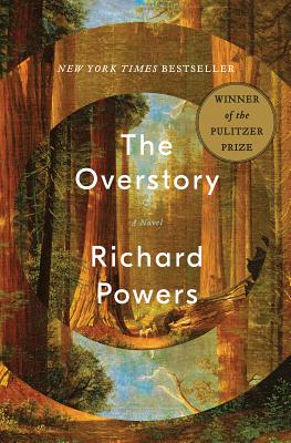 Cover Image for The Overstory -- Richard Powers, Hardcover