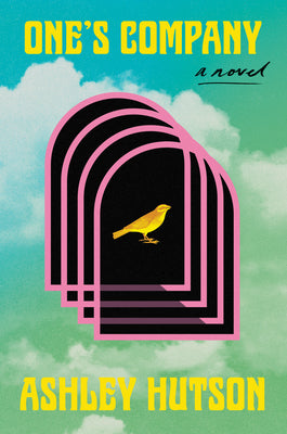 Cover Image for One's Company -- Ashley Hutson, Paperback
